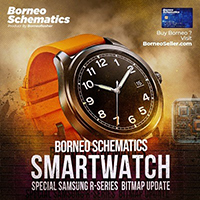 واجهة بورنيو